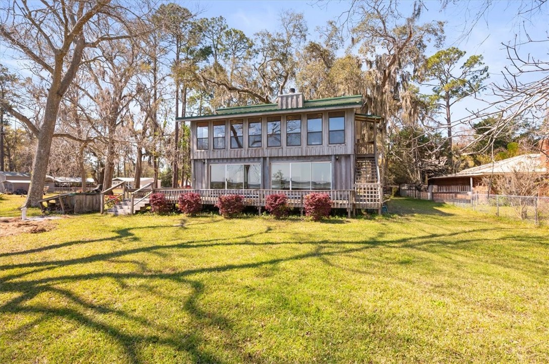 863 Hickory Bluff Road Property Photo 1