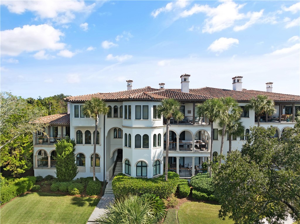 Sea Island Real Estate Listings Main Image