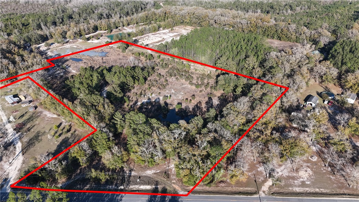 12 Plus Acres Raybon Road E Property Photo
