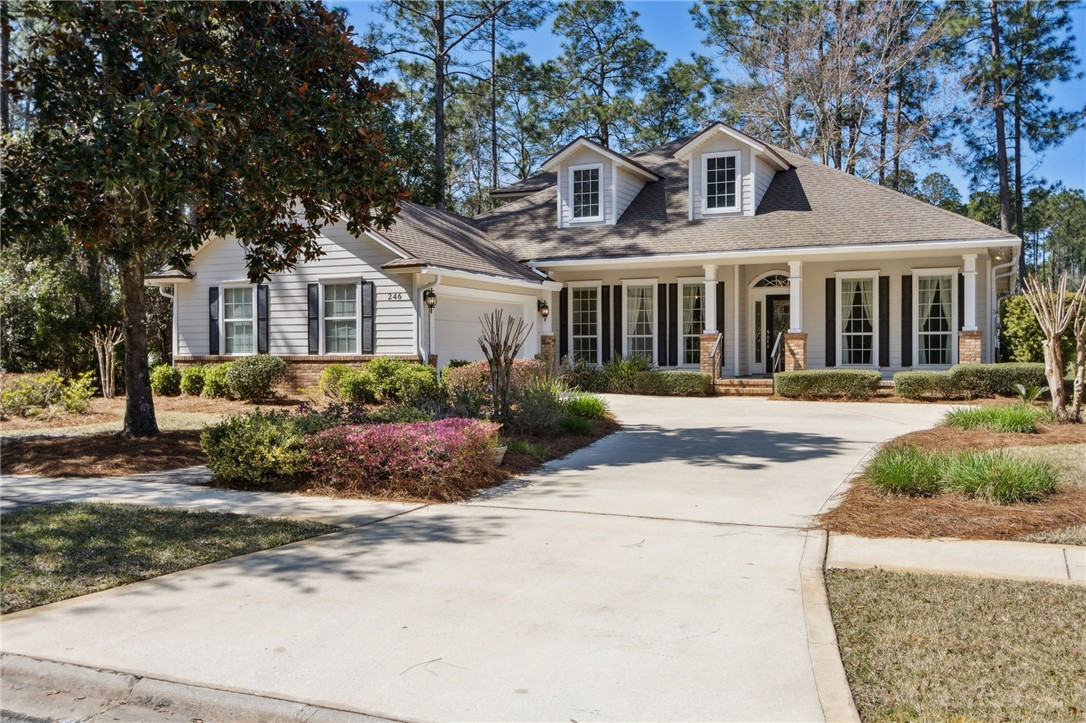 246 Heron Court Property Photo