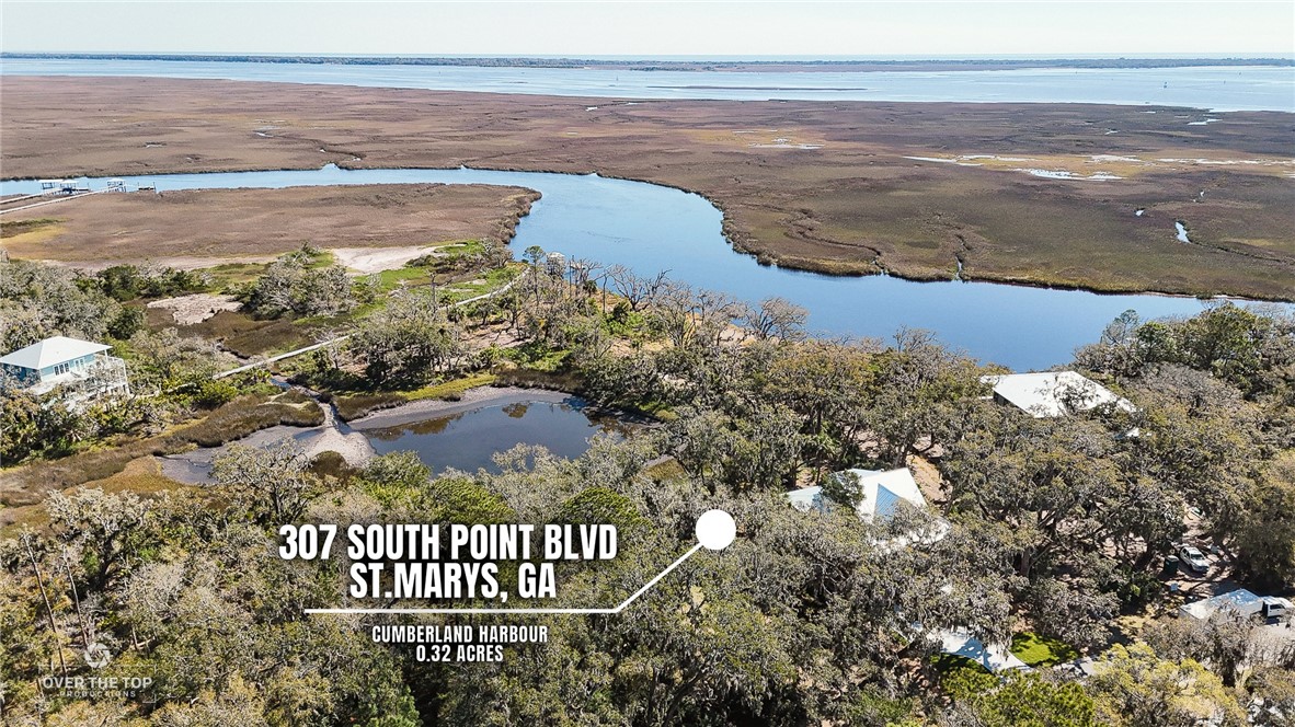 307 South Point Blvd Property Photo