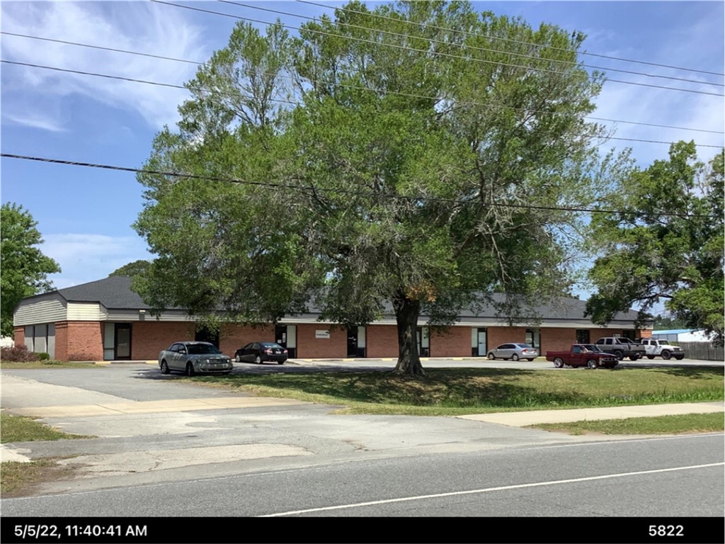 927 Point Peter Road Property Photo