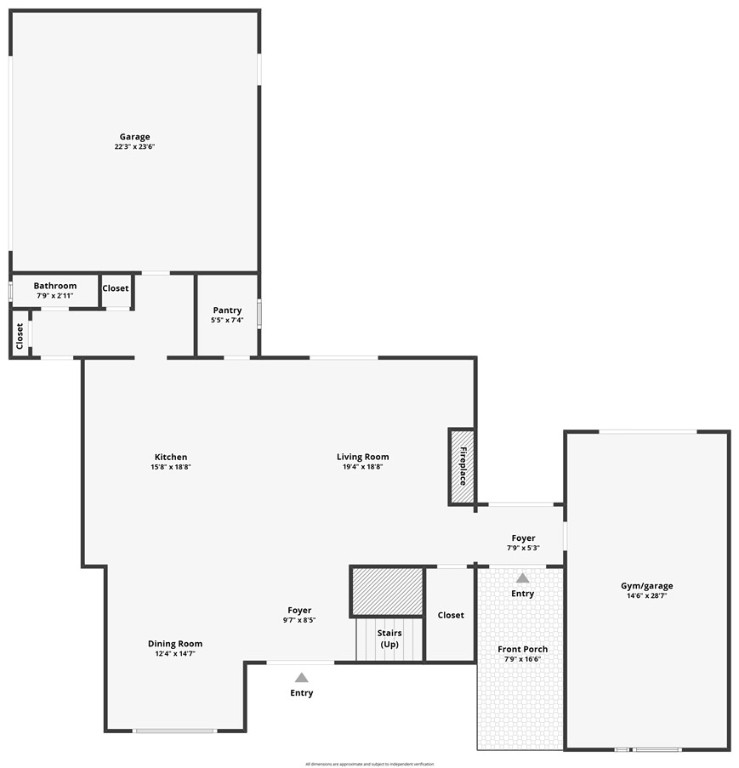 1066 Doboy Court Se Property Photo 54