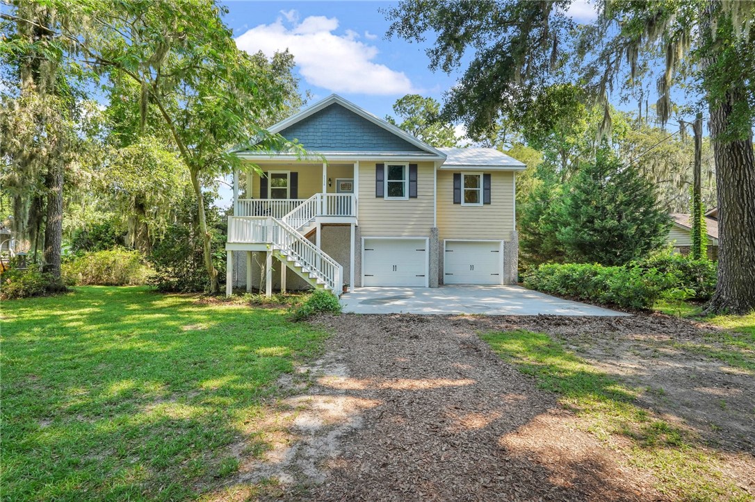 1156 Sea Way Ne Property Photo