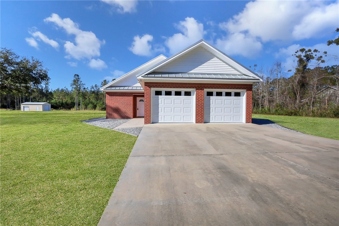 3445 Belle Hammock Road Ne Property Photo