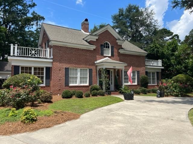 1105 Cherokee Drive Property Photo