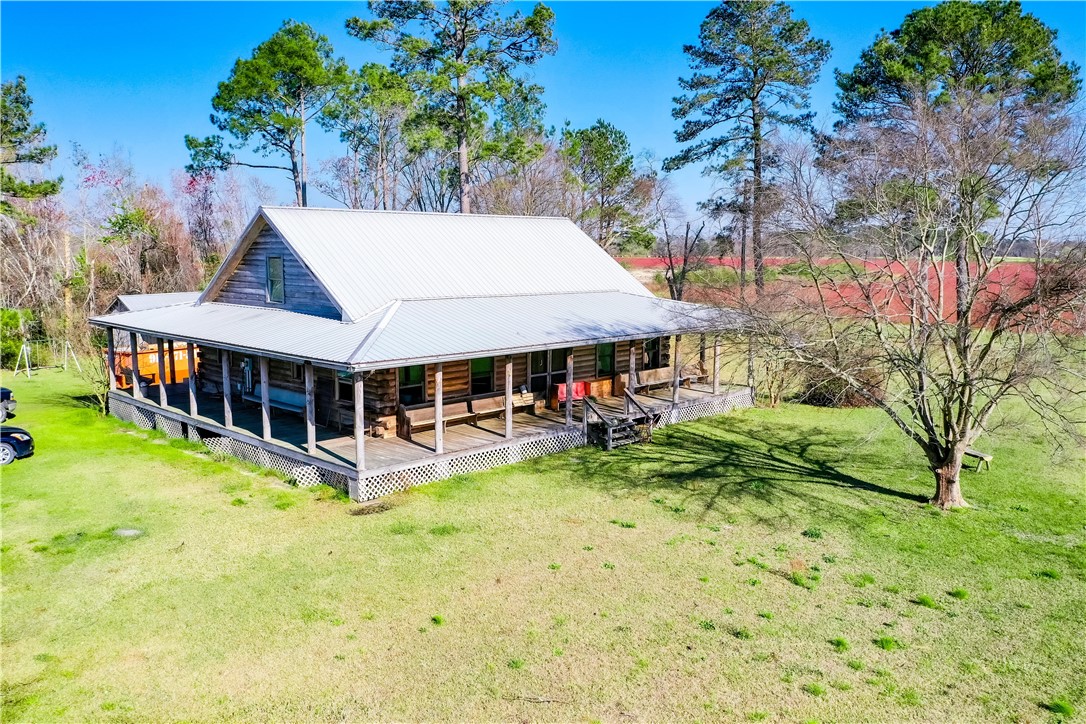 628 Sweetgum Road Property Photo 1
