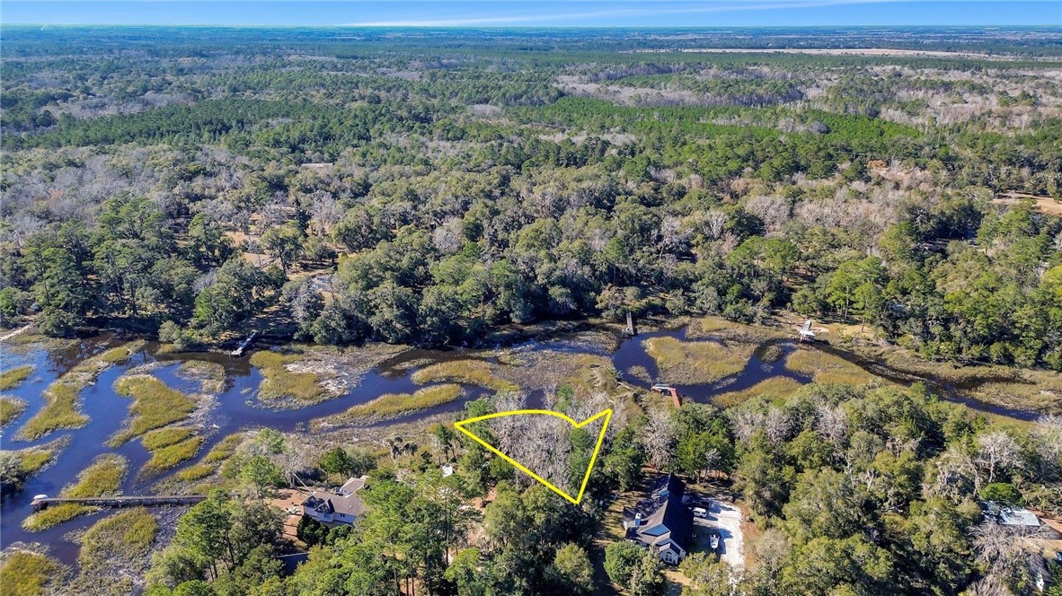 Lot 14 Hudson Creek Drive Property Photo