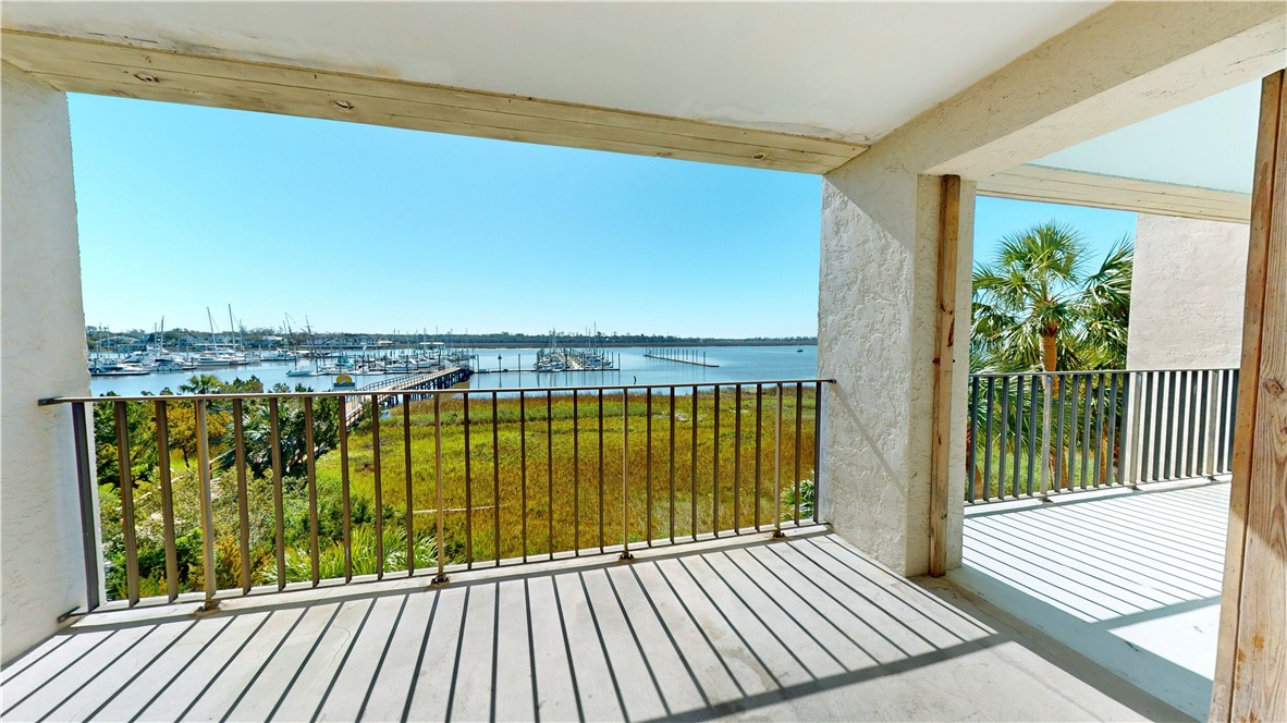 1 Marina Drive 306a & 306b Property Photo 1