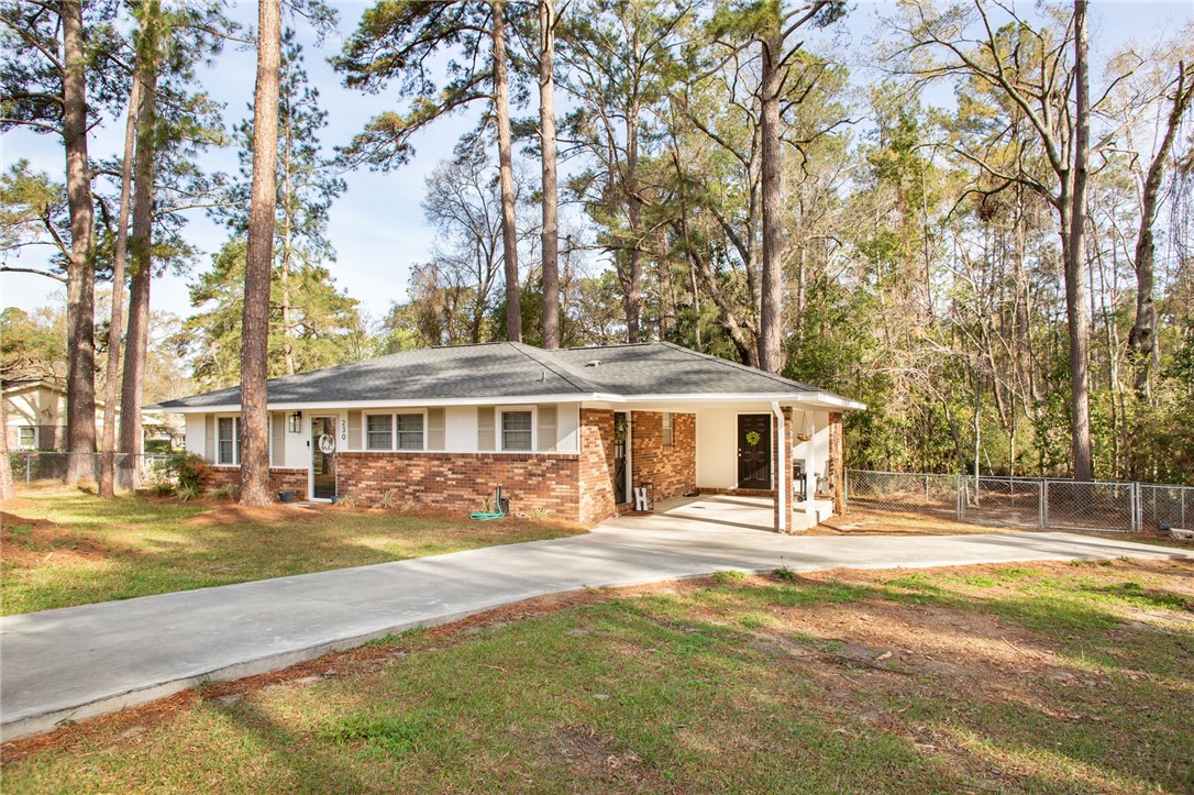 230 Taylor Circle Property Photo