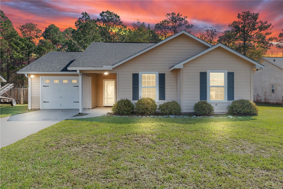 104 Lake Wisteria Drive Property Photo