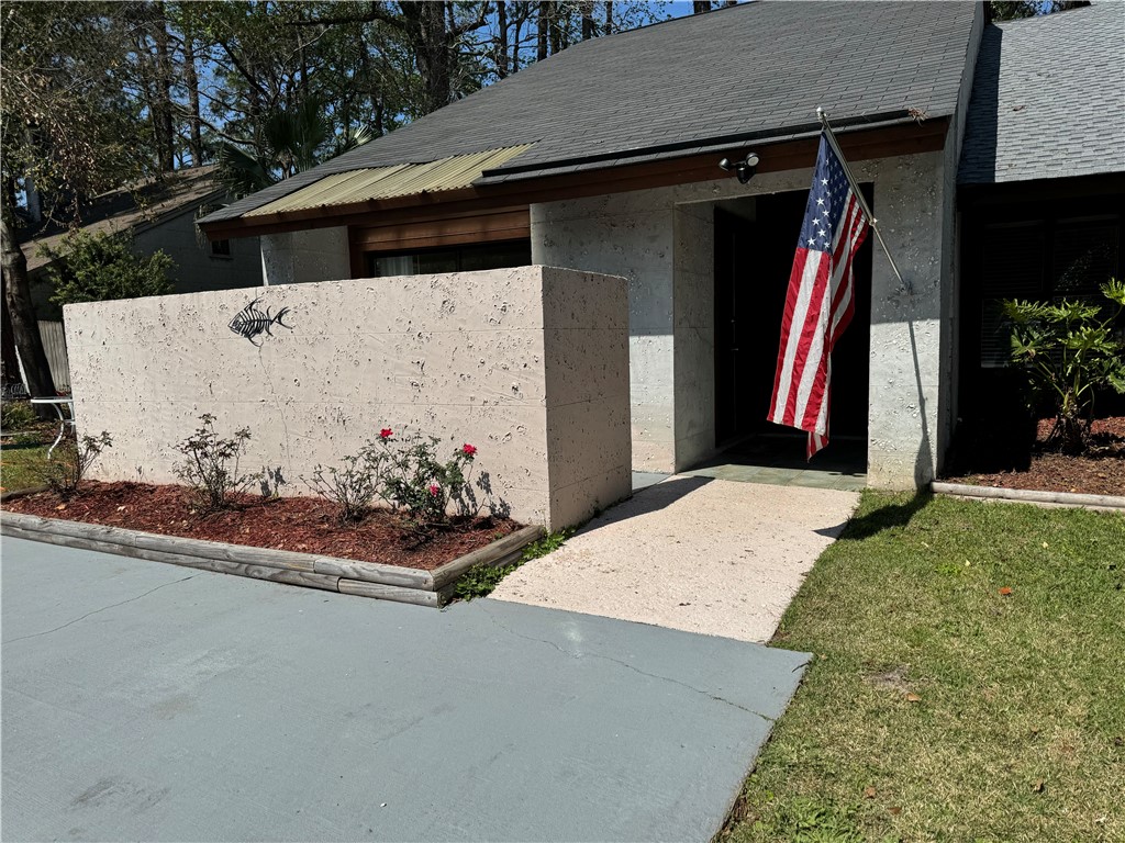105 Cypress Mill Court Property Photo