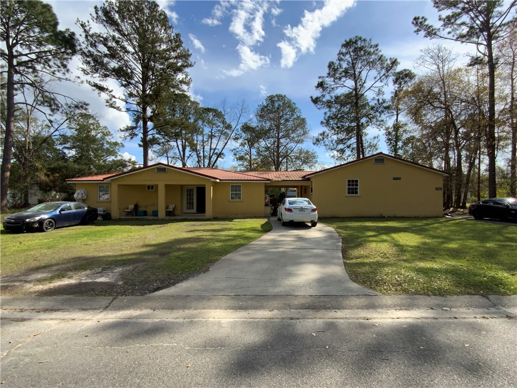 Waycross Real Estate Listings Main Image