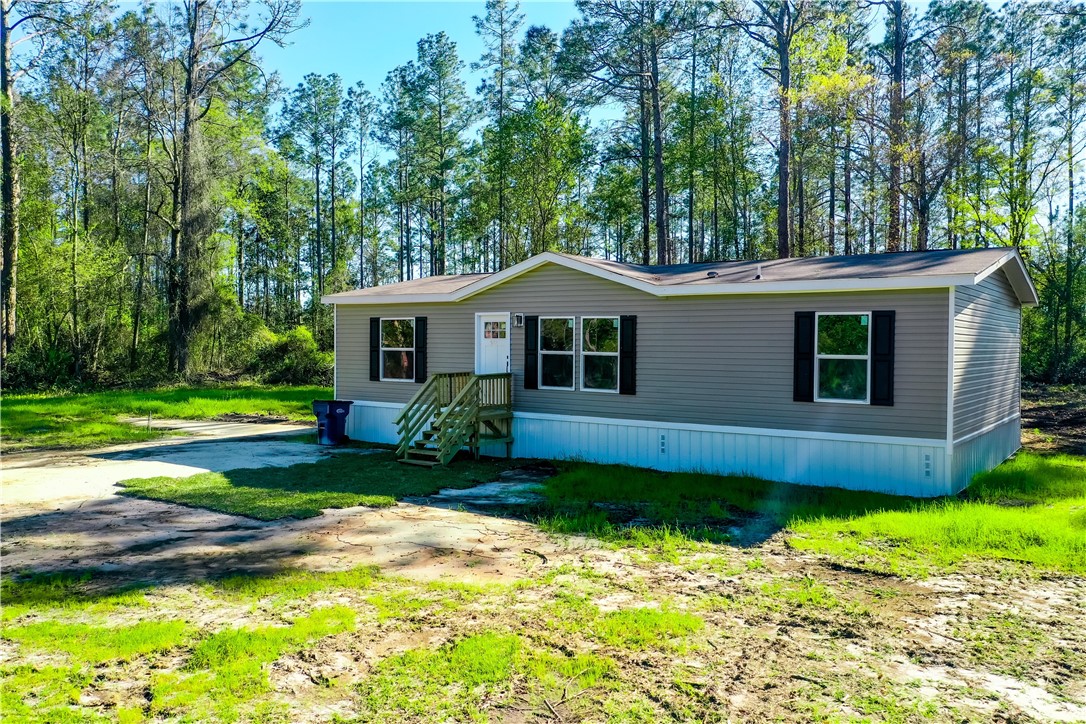 522 Carter Community Road Property Photo 1