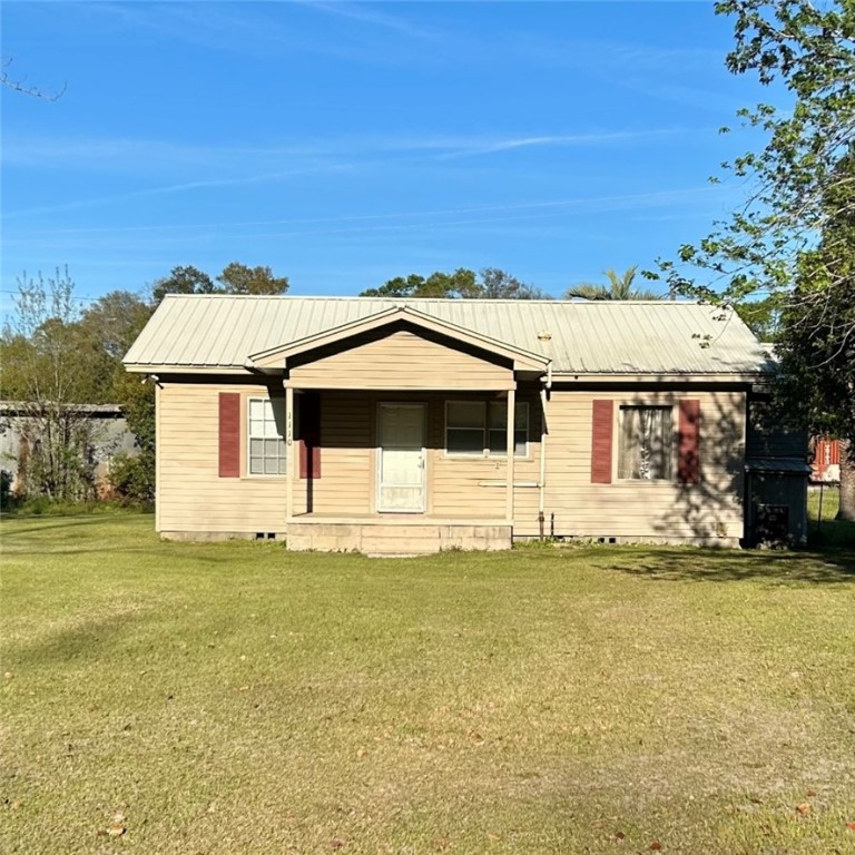 1110 Waller Street Property Photo