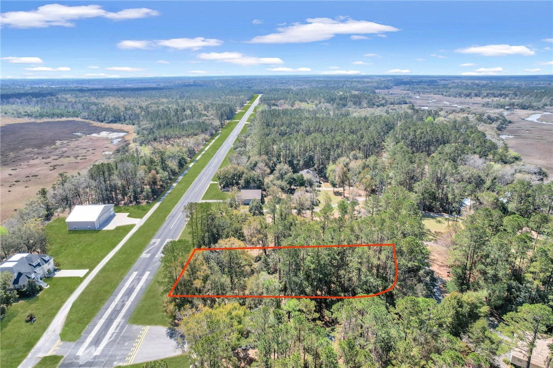 Lot 73 Eagle Neck Drive Property Photo