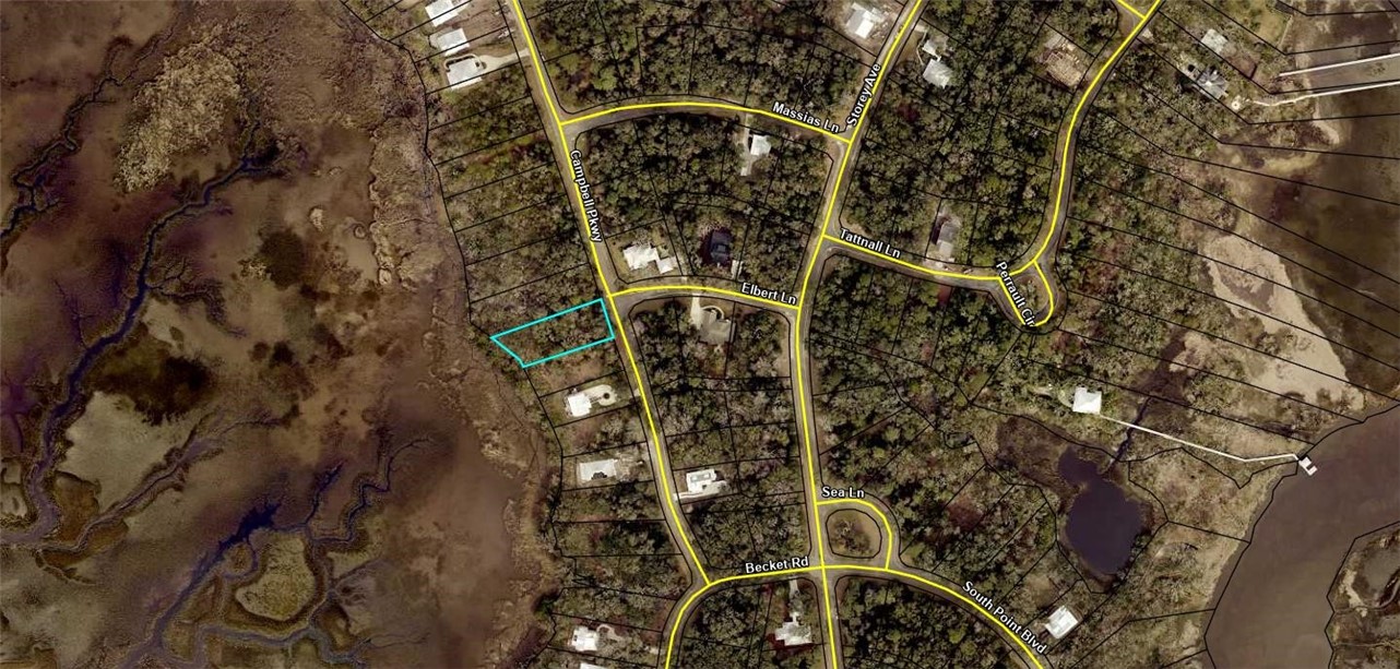 Lot 549 Campbell Parkway Property Photo