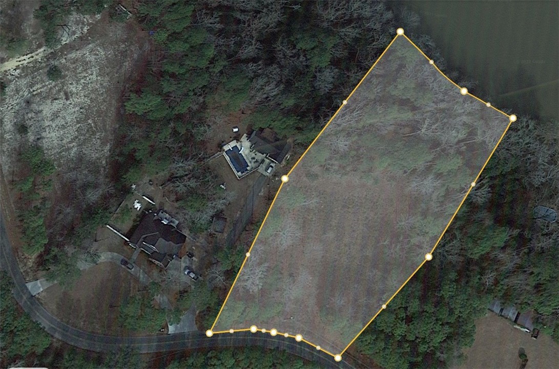 1 Altamaha Road Property Photo