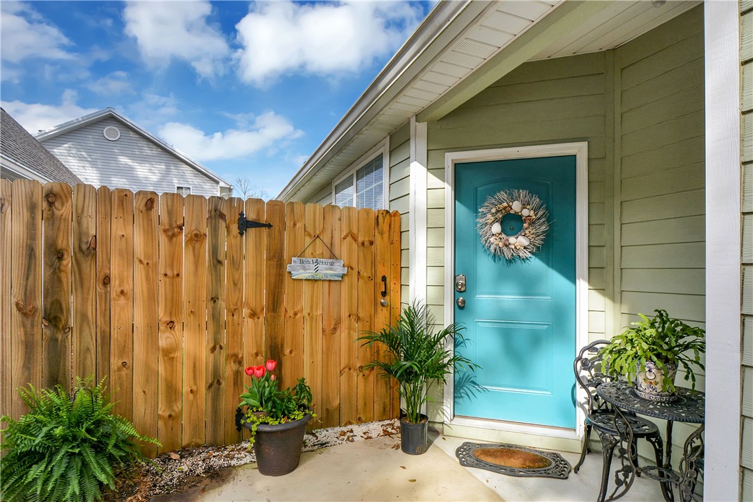 516 Palmetto Street Property Photo