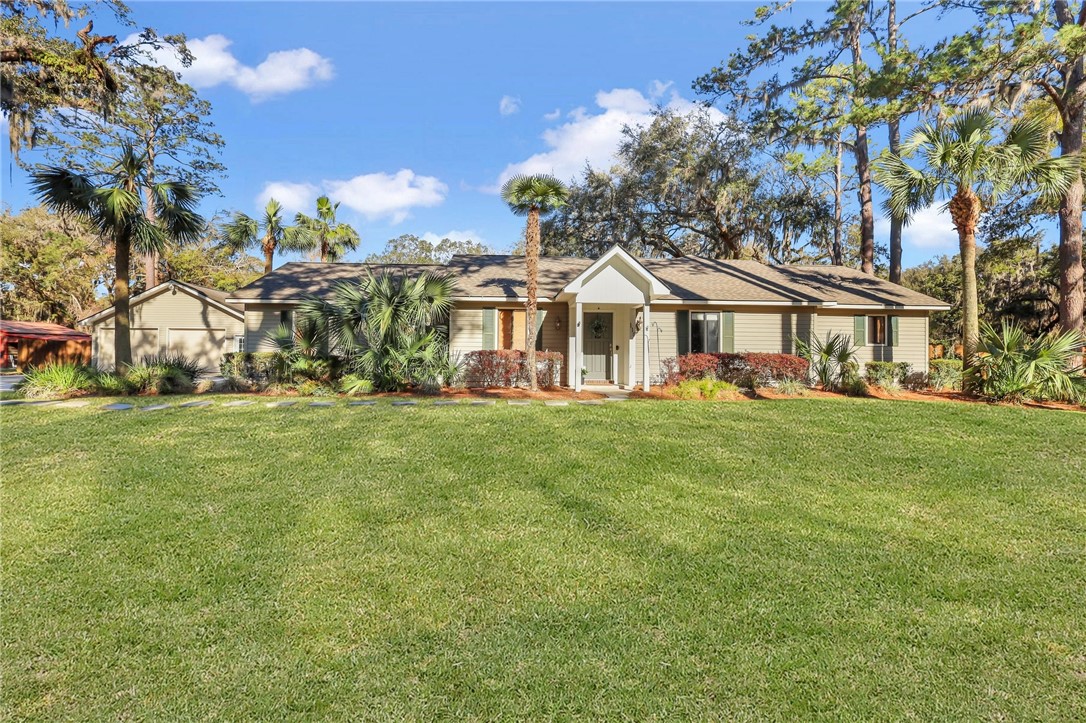 110 Mackqueen Drive Property Photo