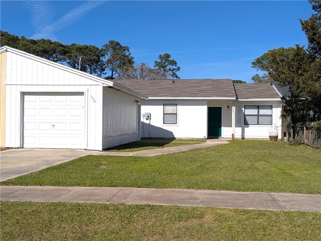 550 Chateau Circle Property Photo