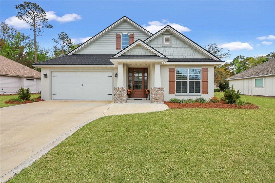 12 Millpond Circle Property Photo 1