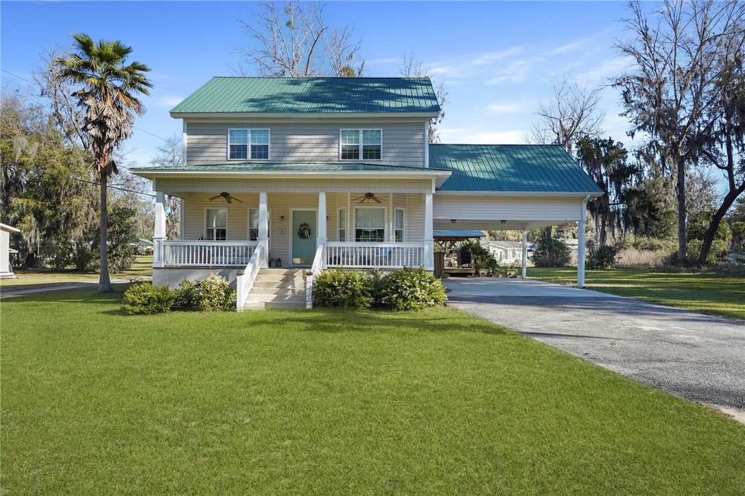1321 Shell Point Road Ne Property Photo 1