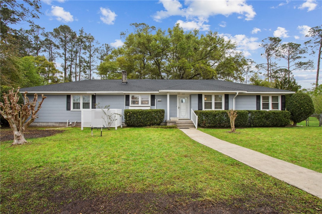 242 Azalea Ave Property Photo 1