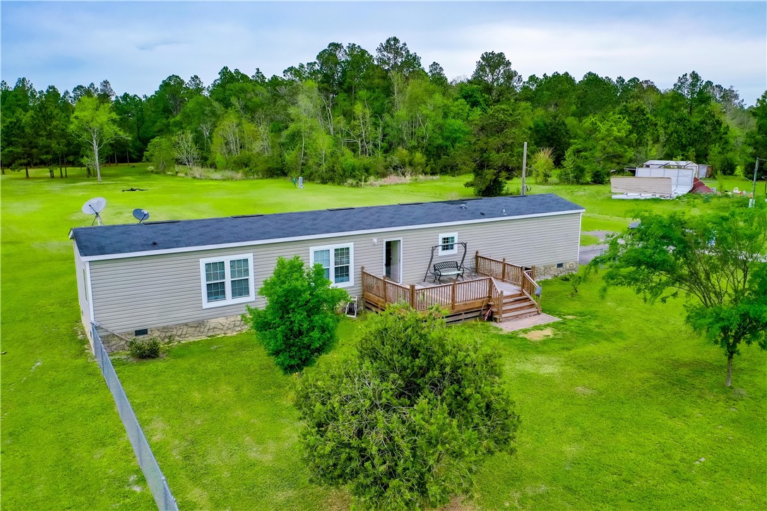 2509 Barnes Road Property Photo 1