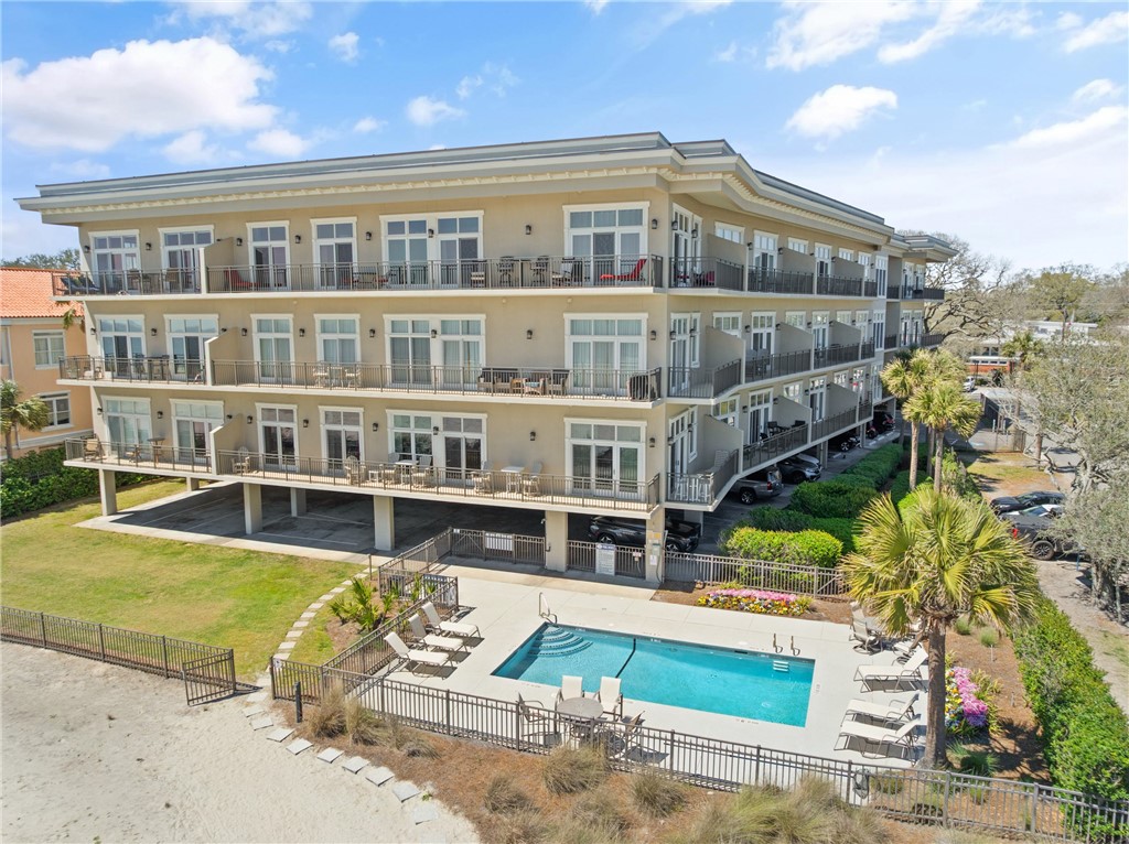 800 Ocean Blvd 204 Property Photo 1