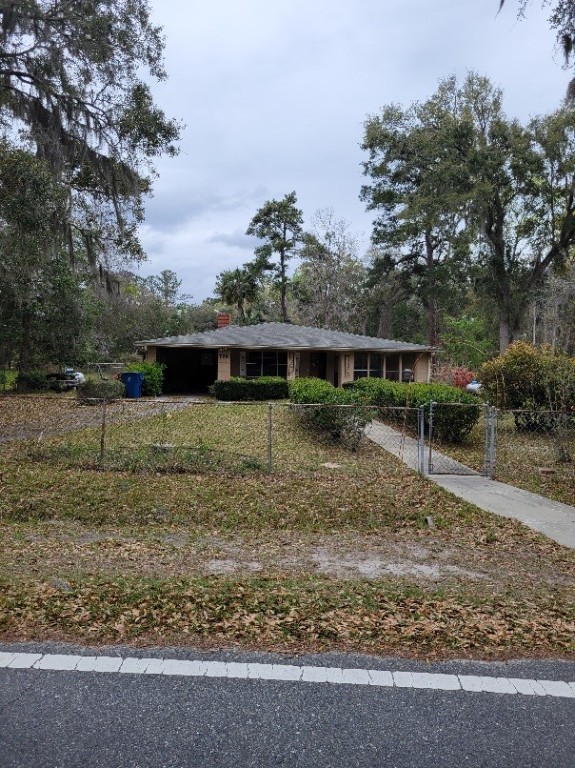 724 Fancy Bluff Road Property Photo 1