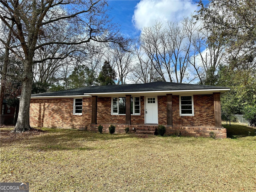 1349 Gorman Road Property Photo