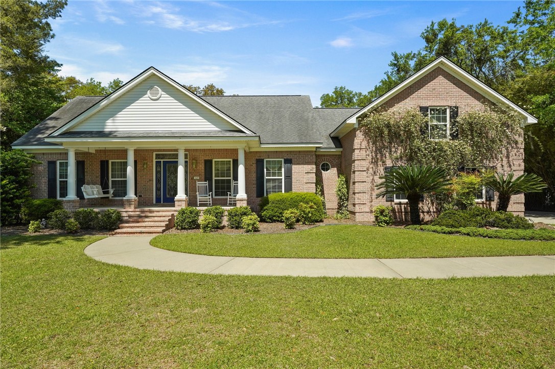 1629 Eagleneck Drive Property Photo 1
