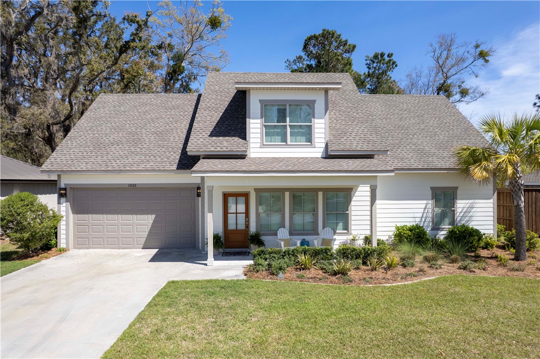 1033 Captains Cove Way Property Photo 1