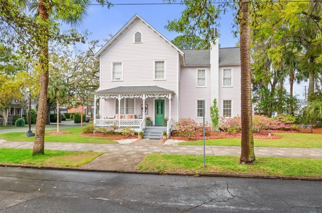 1303 Union Street Property Photo 1
