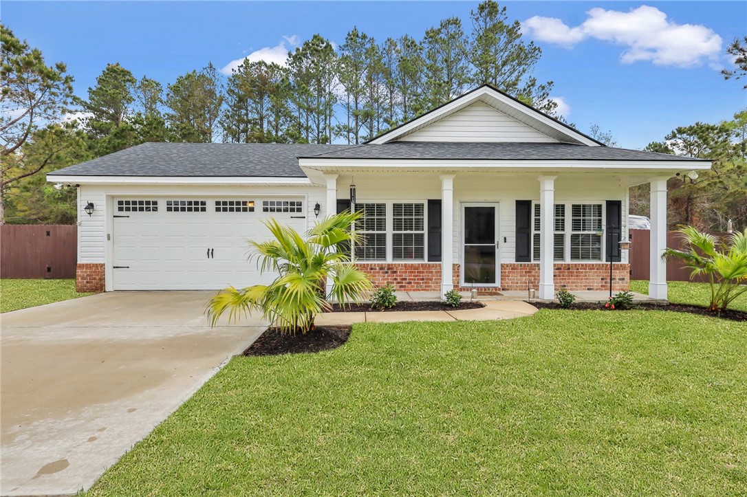 1248 Chart Lane Se Property Photo 1