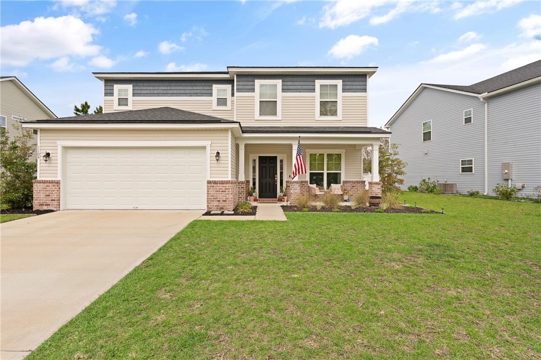 1104 Autumns Wood Circle Property Photo 1