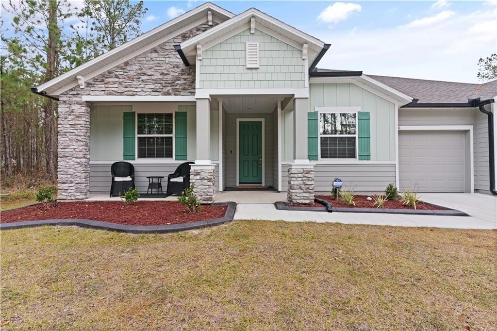 111 Breakwater Loop Property Photo 1