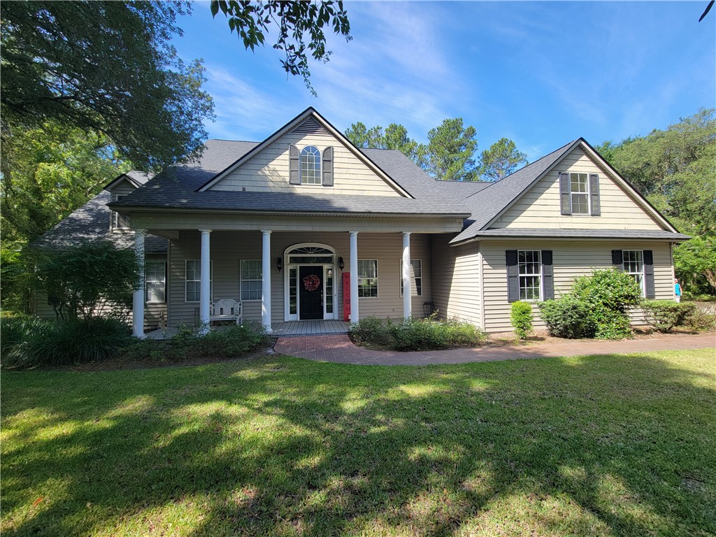 6230 Palmetto Way Property Photo 1