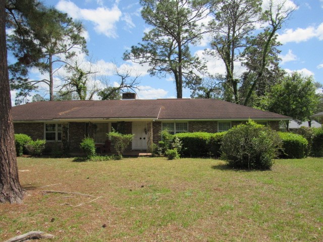 1624 Rainbow Drive Property Photo