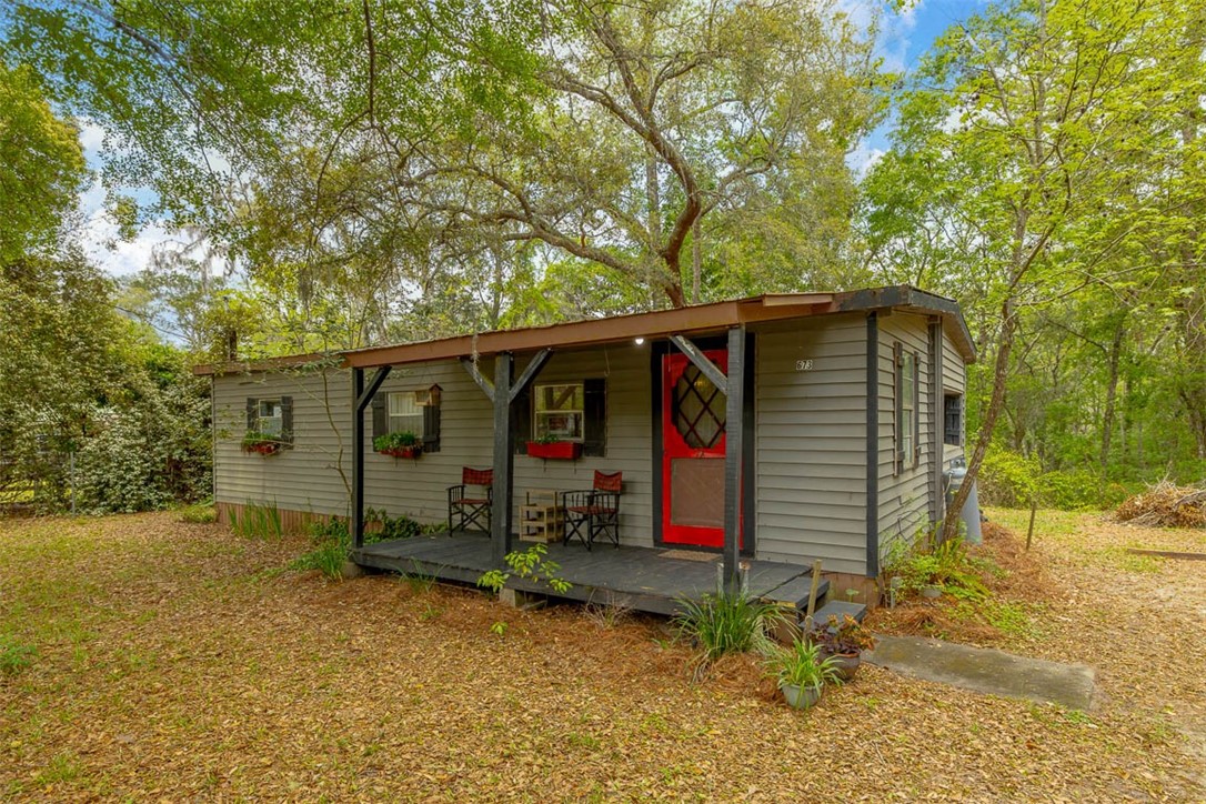 673 Ft McIntosh Loop Property Photo 1