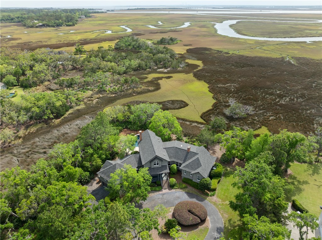 105 Hawkins Island Circle Property Photo 1