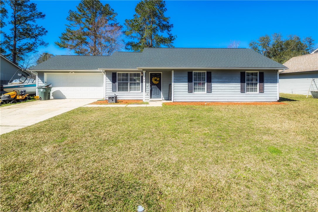 220 Brackenfern Way Property Photo 1