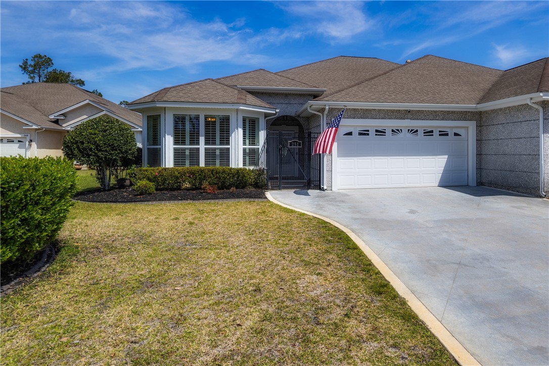 251 Laurel Landing Blvd Property Photo 1