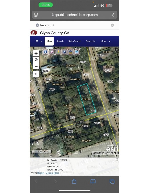 1811 F Street Property Photo 1