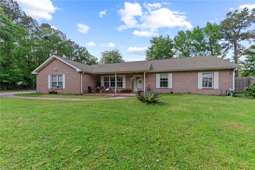 94 Alvah Brazell Road S Property Photo 1