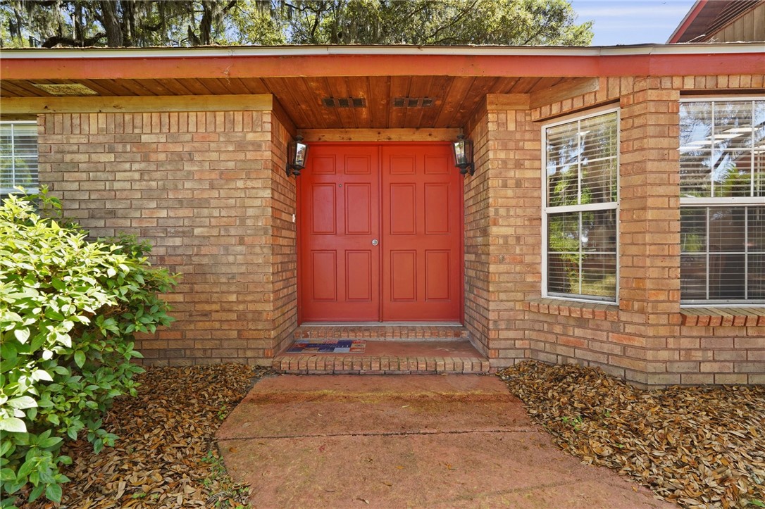 1730 Mush Bluff Road Property Photo 2