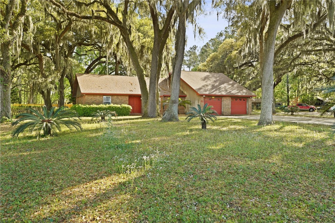 1730 Mush Bluff Road Property Photo 3
