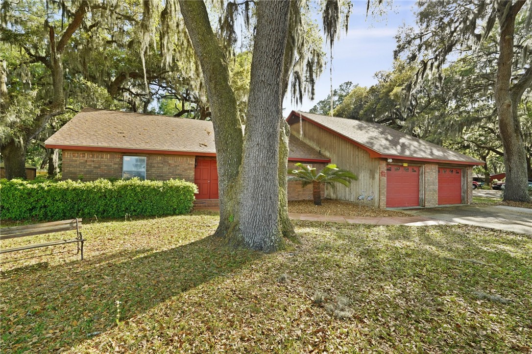 1730 Mush Bluff Road Property Photo 4