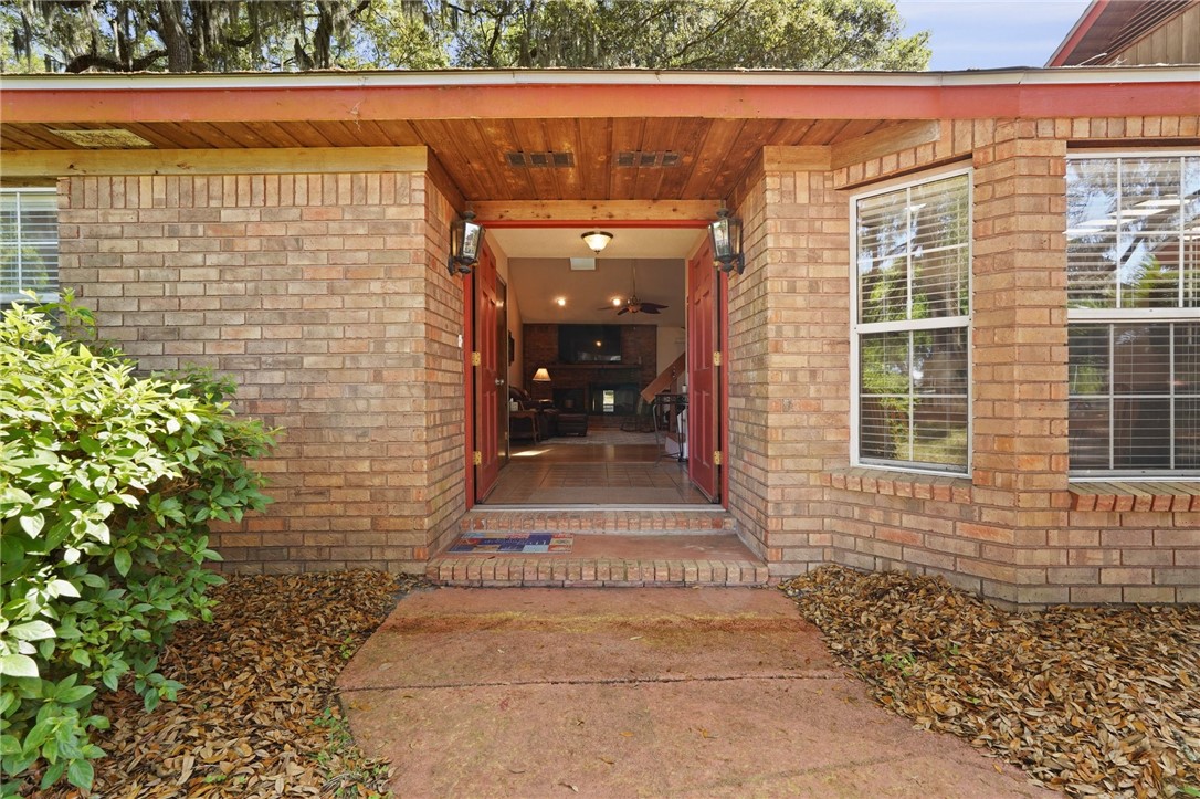 1730 Mush Bluff Road Property Photo 5